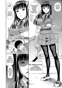 [Dakouin Saburou] 2 Nen F Gumi Zen'in Seikou Ch.1 [English]