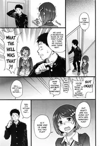 [Shiwasu no Okina] Boku no Bokki Penis o Rokuga Shite Ikina Yo | Go Ahead and Film My Hard Penis (COMIC Aun 2016-03) [English] [/H/]
