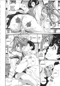 [Seto Yuuki] Accelerando [English]