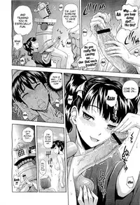 [Mahiruno Kagerou] Devilish Charm!! (COMIC Megastore-H 2011-01) [English] {inhibitionkiller007}