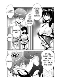 [Majikoro/Hiyoko Banchou] Joken Teikoku [English]