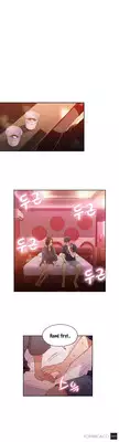 [BAK Hyeong Jun] Sweet Guy Ch. 1-42 [English] [YoManga]