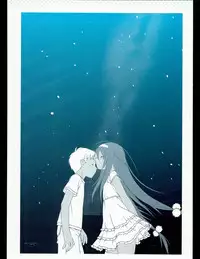 [Favorite] (Shida Kazuhiro) Hoshizora no Memoria with Eternal heart