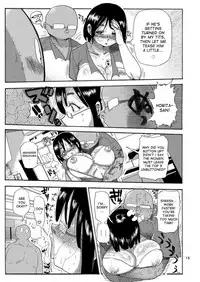 [CRAFT (Kiliu)] Dreams and Reality na Hitozuma [English] [desudesu] [Digital]