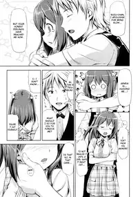 [TakayaKi] Koiito Kinenbi [English]