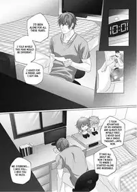 [The Yaoi Army][Joberu, Seru] Fujoshi Trapped in a Seme's Perfect Body 3, 4