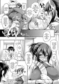 [Oohira Sunset] Pururun-Pulling [English] [Doujins.com]