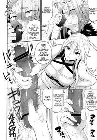 [Todd Special (Todd Oyamada)] Milla-sama to Shiroku Betatsuku Nanika | Mira-sama and the White, Sticky Substance (Tales of Xillia) [English] {doujin-moe.us} [Digital]