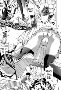 [Nanase Mizuho] Oyomesan wa Maou!? | My Bride is the Demon Lord!? Ch. 1-4 [English] [Lazarus H]