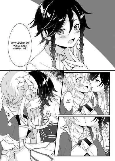 Hone no Zui made Atatamete | Warming to the Core