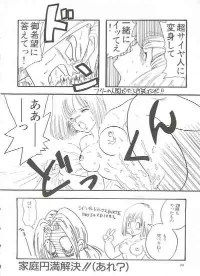 Shin Bishoujo Shoukougun 1 Reimei Hen