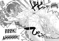 (C69) [GOLD RUSH (Suzuki Address)] Thank You! Lunamaria Route (Gundam SEED DESTINY) [English] [SaHa]