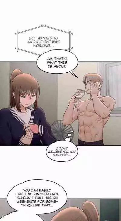 [Choe Namsae, Shuroop] Sexercise Ch.73/? [English] [Manhwa PDF]