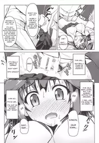 [SAZ (Onsoku Zekuu)] Kongou ni Nacchatta Teitoku no Ohanashi (Kantai Collection -KanColle-) [English] [Digital]