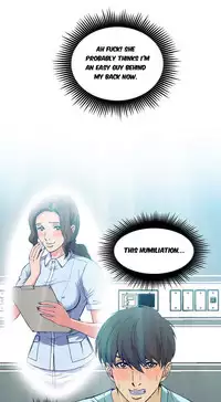 Seductive Uniform Ch. 1-21 [English]