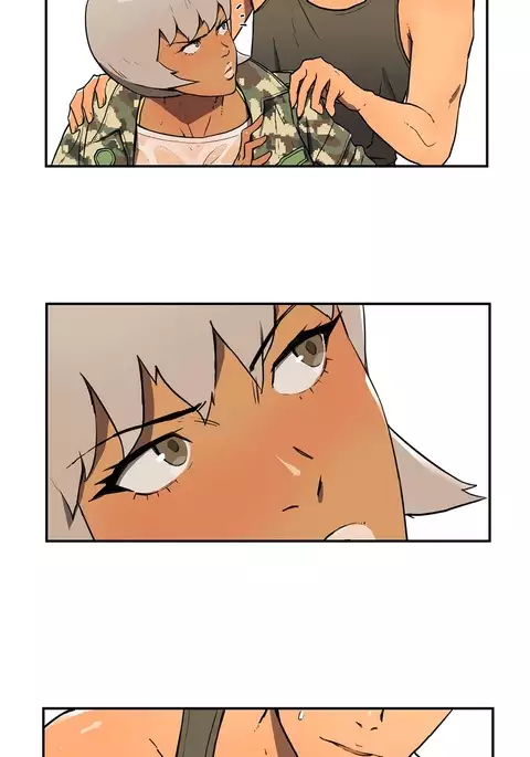 Refrain Love Ch.1-24