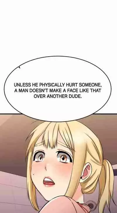 My Female Friend Who Crossed The Line [Rimpala, Gimdanchu] Ch.30? [English] [Manhwa PDF]