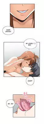 [Husky guy] SStudy Ch.0-27 (English) (YoManga) (Ongoing)