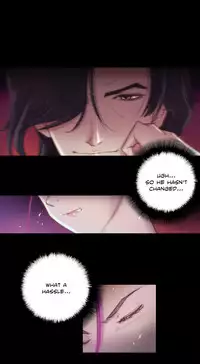 [BYMAN] Sex Knights-Erotic Sensuality & Perception Ch.1-17 (English) (Ongoing)