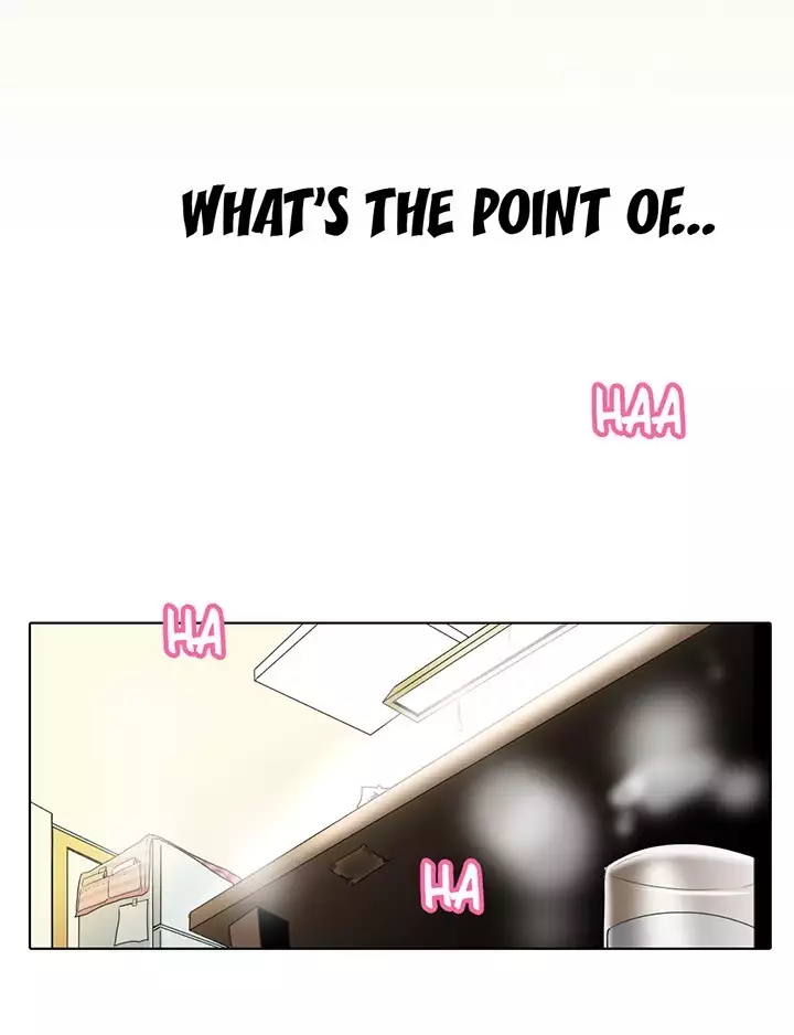 Cartoonist's NSFW Season 1 Chapter 1-10