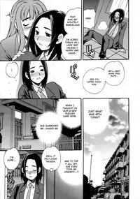 [Yuki Yanagi] Mayu-sensei ha H de Komaru Ch.1-6 (Complete) [English][CGrascal]