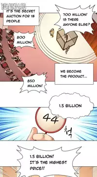 [Fantastic Whale] Twin Slave Ch.1-28 (English) (Ongoing)