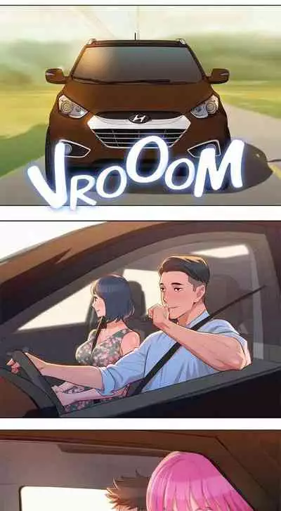 What do you Take me For? Ch.32/?