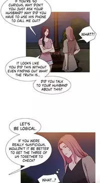 [PINKO] Scandal of the Witch Ch.1-30 (English) (Ongoing)