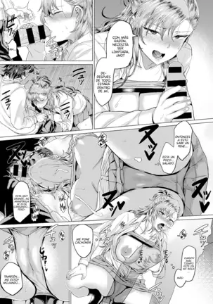 EN EL TEJADO, CON LA DELINCUENTE