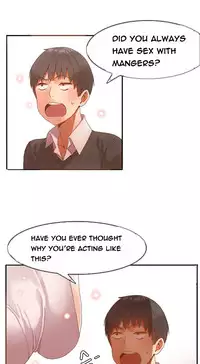 [Mx2J] Hari Dormitory Ch.0-23 (English) (Ongoing)