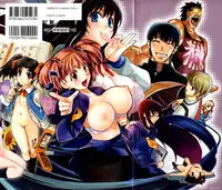 [Takenoko Seijin] Shiawase Shoujo