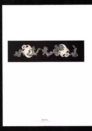 Takato Yamamoto - Rib of a Hermaphrodite