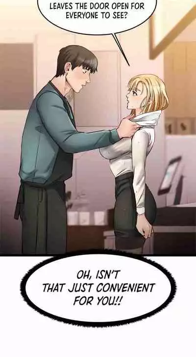 My Female Friend Who Crossed The Line [Rimpala, Gimdanchu] Ch.10? [English] [Manhwa PDF]