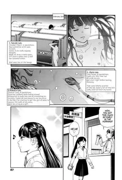 [Higashiyama Show] Implicity [English] [MegaFagget]