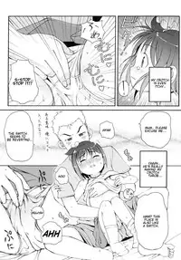 [LEE] Totsugeki Tonari no Onii-chan Ch. 1-7 [ENG]