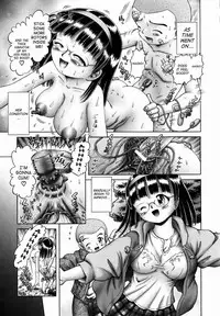 [Bow Rei] Himitsu no Hanazono 2 - The Secret Garden 2 [English] [SaHa]