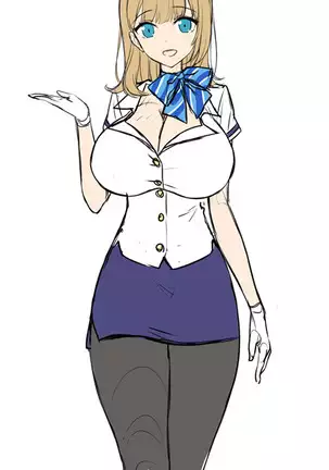 Motto! Haramase! Honoo no Oppai Chou Ero Appli Gakuen! Sofmap Digital Content Disc