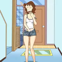 Sodomized by my Father in Law - Reipu-hen and Anaru-hen (Crayon Shin-chan)