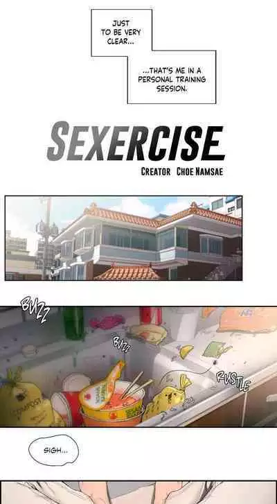 Sexercise Ch.23/?