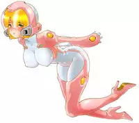 [NEO’GENTLE] Bitou Megami Elsex ~Bishoujo Robo Hakai Ryoujoku~