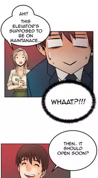 My Office Ch.1-41 (English) (Ongoing)