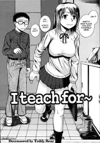 [Yoshimura Tatsumaki] Mochihada Ch. 1-3, 8-9 [English][Decensored]