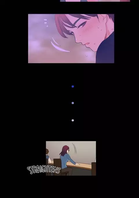 Scandal of the Witch Ch.1-10