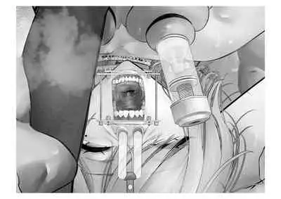 [Tsuchikuda Material] -Asakura Touru- Migawari Kyousei Mesu Kobi (THE iDOLM@STER: Shiny Colors)