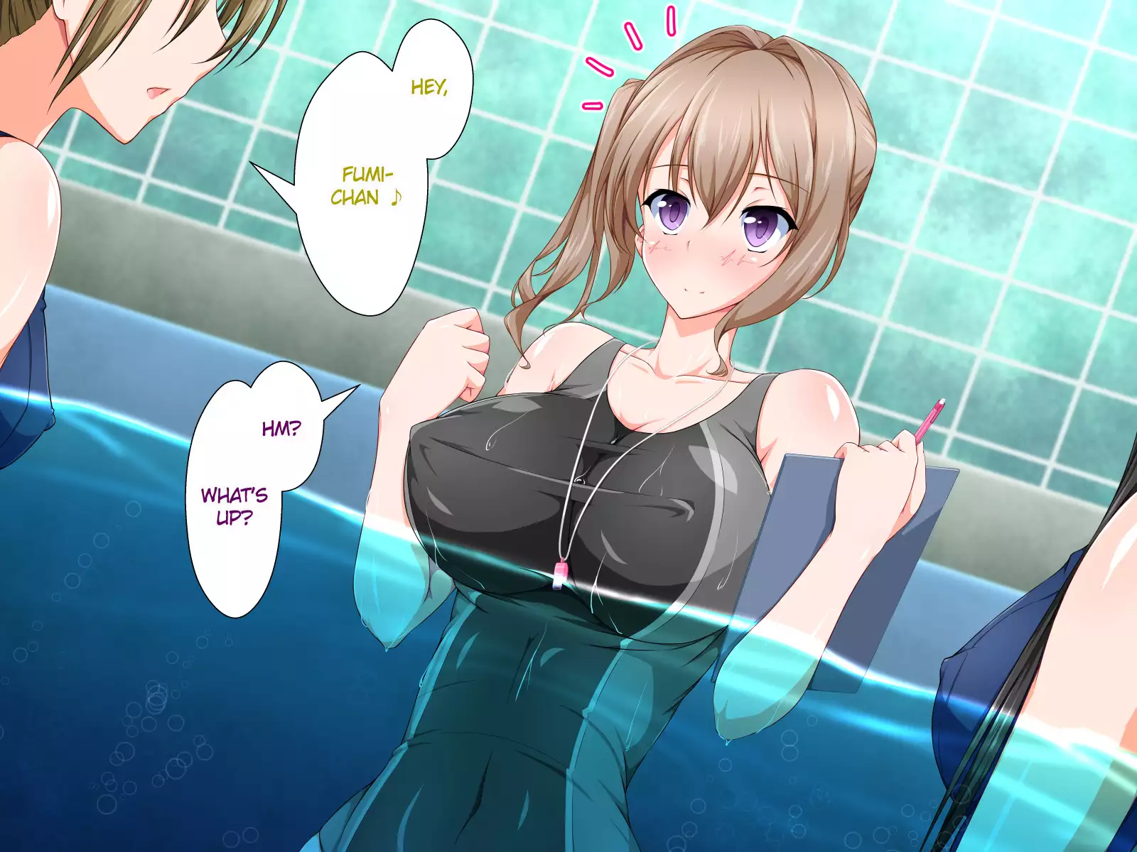 Inma to Keiyaku shite Yaritai Houdai!! | Succubus Contract: The World's Women Are Yours!! Ch. 1-8