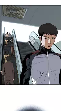 Take a Peek Ch.1-7 (English) (Ongoing)