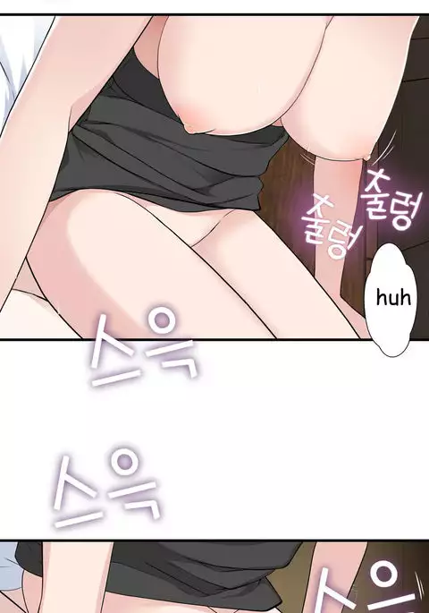 Tissue Thieves Ch.1-32