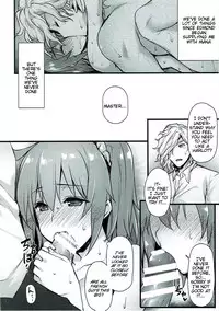 (Dai 11 Ji ROOT 4 to 5) [Himeya (Abe Inori)] Kyouhansha BOX [Ed Gudako Ecchi na Tanpen Tsumeawase Bon] (Fate Grand Order) [English] [Tigoris Translates]