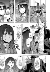 [ShindoL] Henshin -emergence- Ch. 1-3 [English] =RED + P666HF=