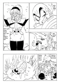 [Yamamoto] Fake Namekians (Dragon Ball) [English] [Mishalover]